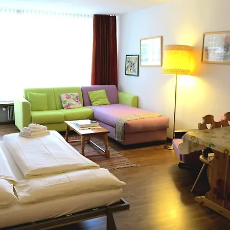 Allod Bad 104 * St. Moritz